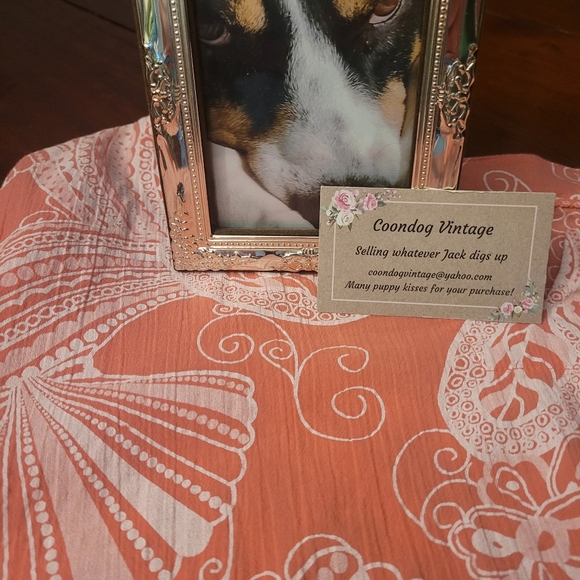 Seashell Tunic - Picture 5 of 5